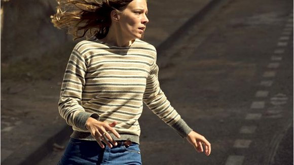 Photo from the movie The Connection - La French