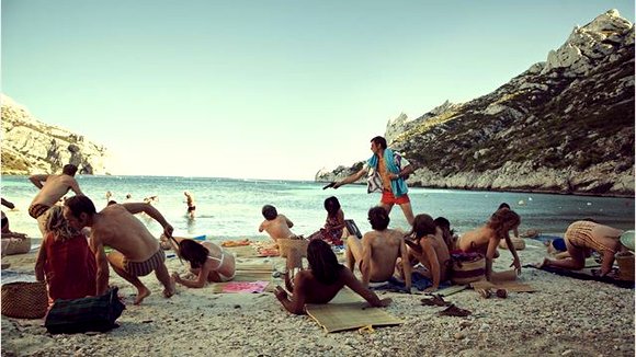 Photo from the movie The Connection - La French