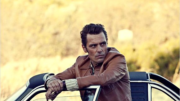 Photo from the movie The Connection - La French