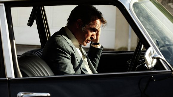 Photo from the movie The Connection - La French