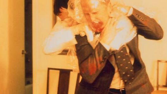 Photo du film Conversation Secrète