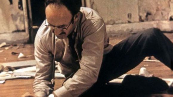 Photo du film Conversation Secrète