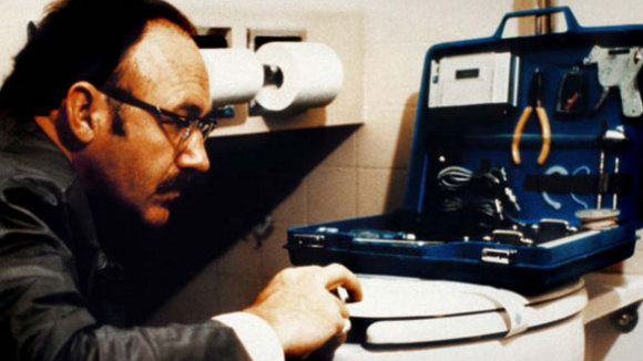 Photo du film Conversation Secrète