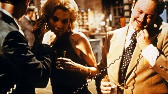 Photo du film Conversation Secrète