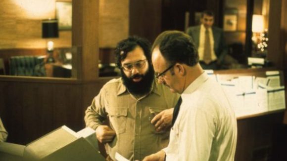 Photo du film Conversation Secrète