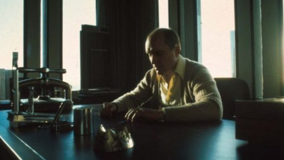 Photo du film Conversation Secrète