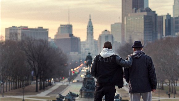 Photo du film Creed v.f.