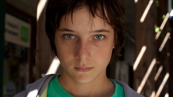 Photo from the movie Cyanure