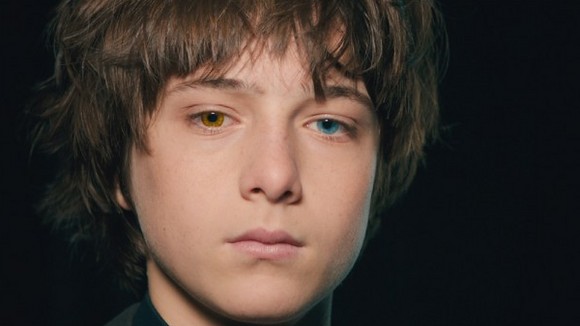 Photo from the movie Cyanure