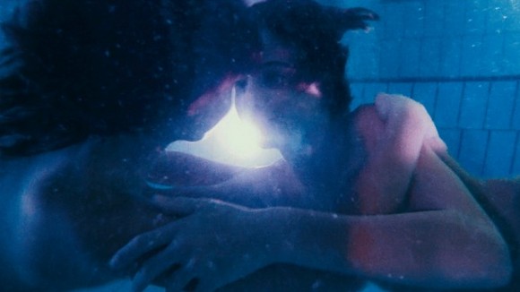 Photo from the movie Cyanure