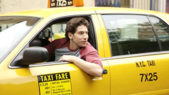 Photo du film Day Zero