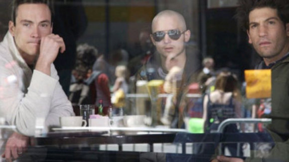 Photo du film Day Zero