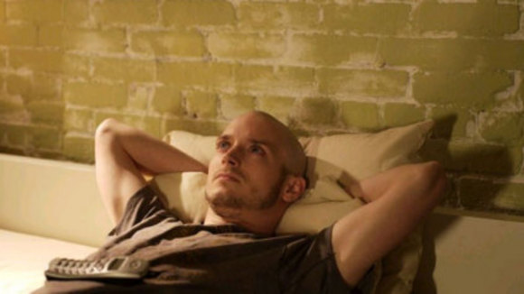 Photo du film Day Zero