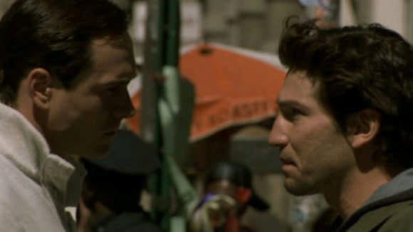 Photo du film Day Zero