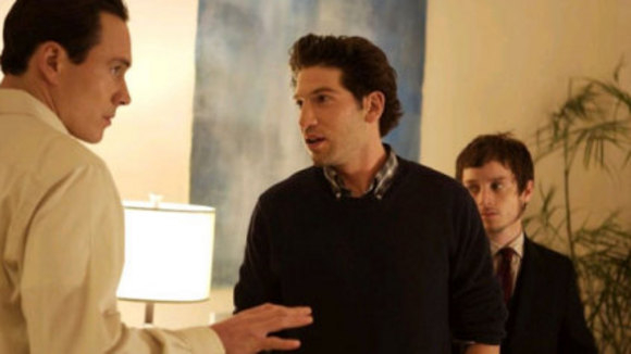 Photo du film Day Zero