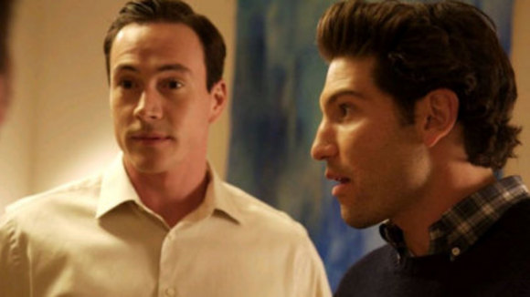 Photo du film Day Zero