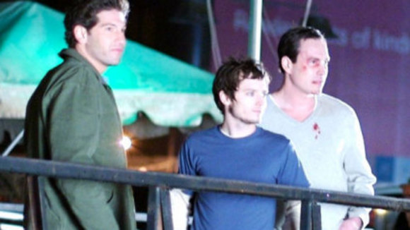 Photo du film Day Zero