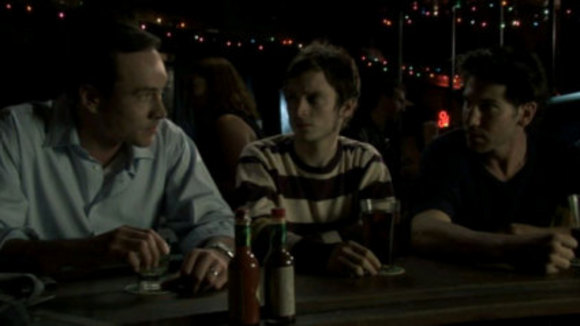 Photo du film Day Zero