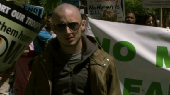 Photo du film Day Zero