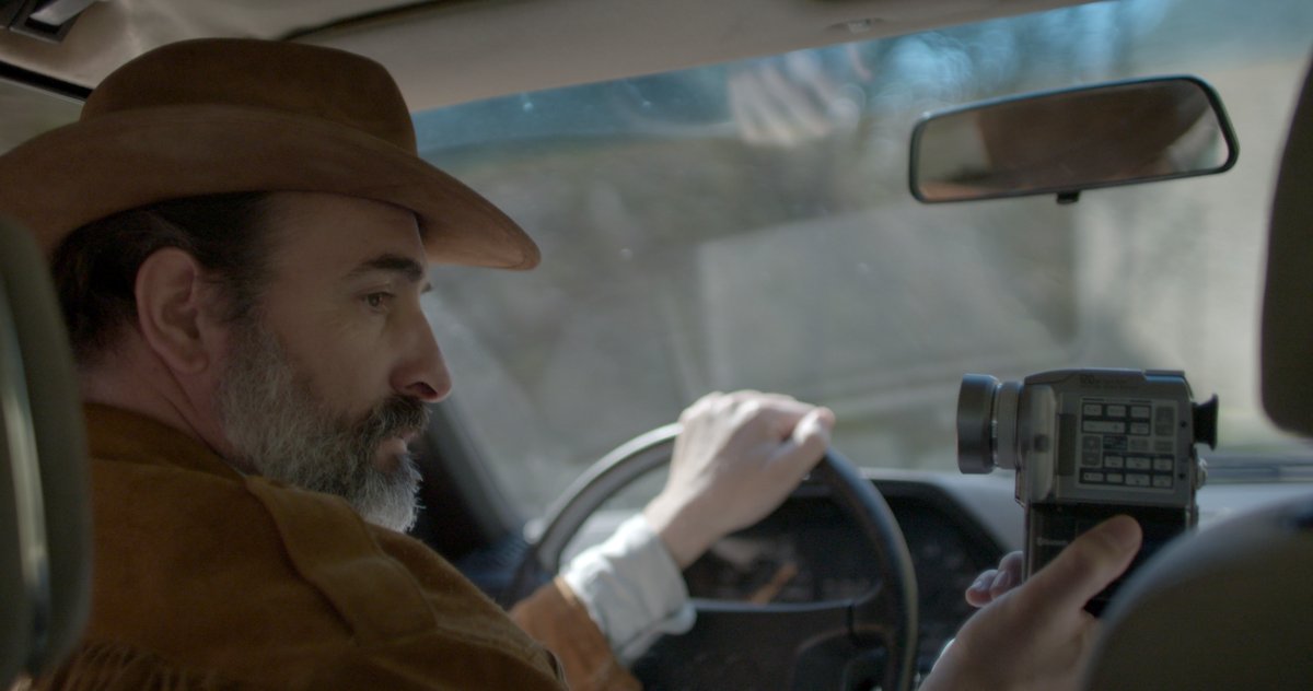 Photo du film Le Daim