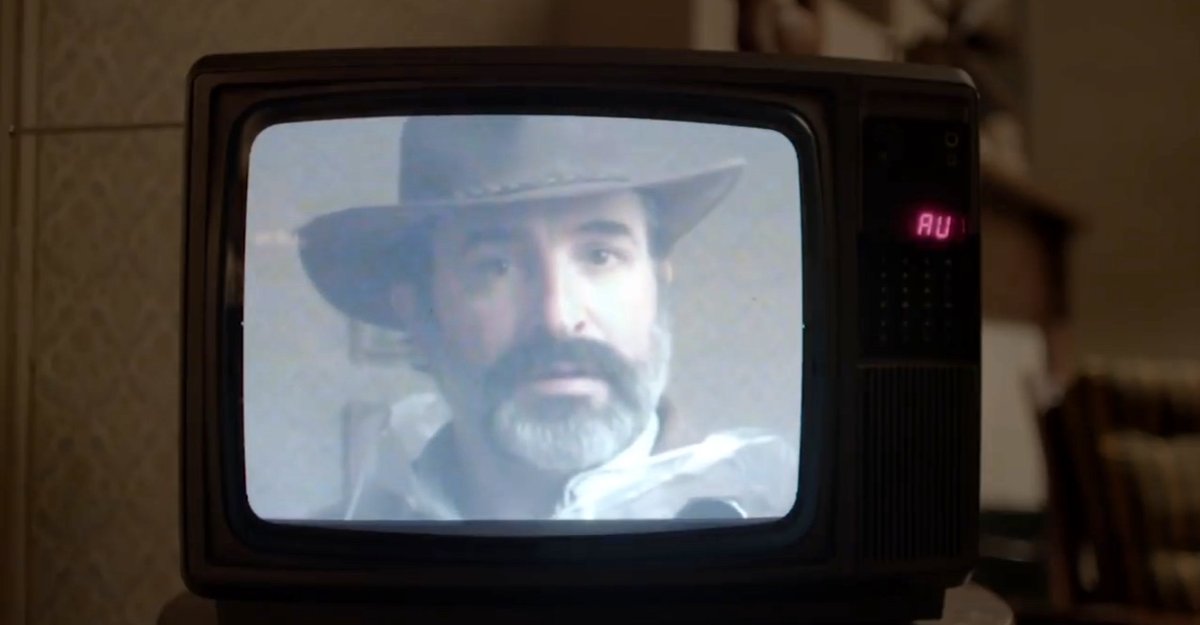 Photo du film Le Daim