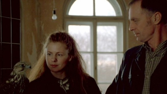 Photo from the movie Falcons