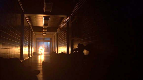 Photo from the movie The Fantastic Four