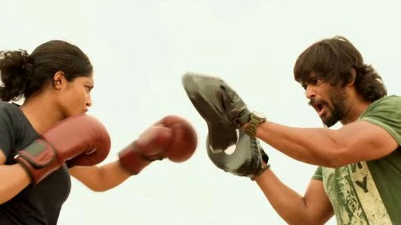 Photo from the movie Final Round