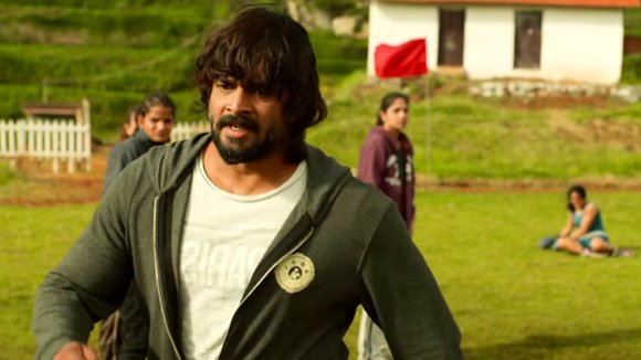 Photo from the movie Final Round