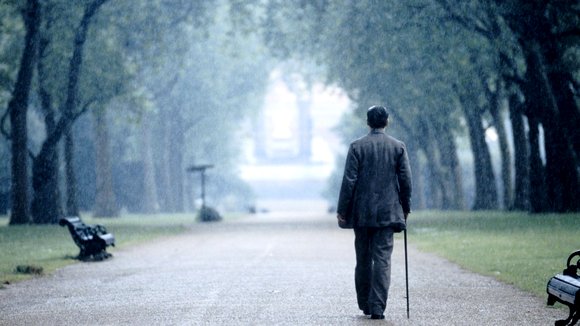 Photo from the movie Finding Neverland