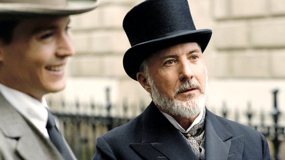 Photo from the movie Finding Neverland