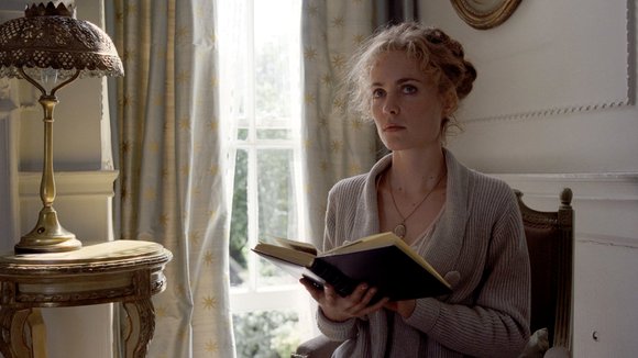 Photo from the movie Finding Neverland