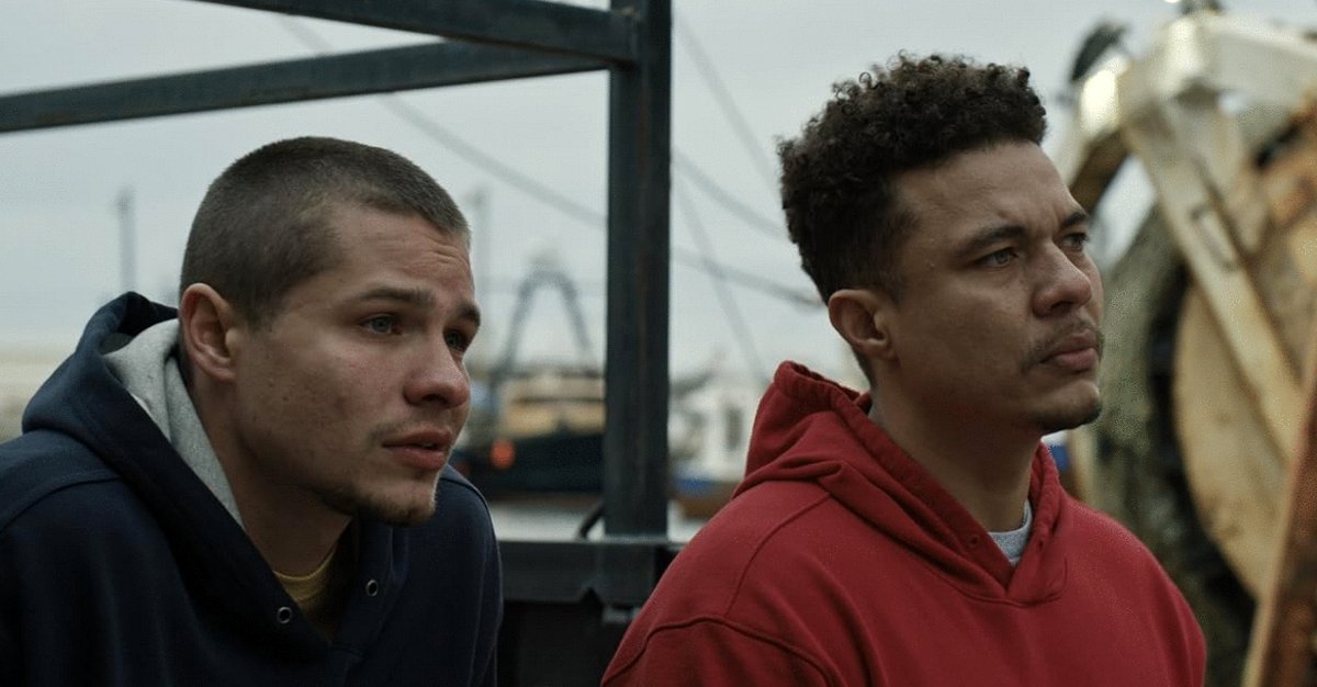 Photo from the movie Finestkind