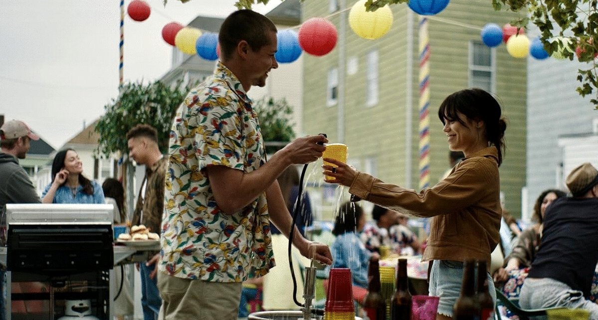 Photo from the movie Finestkind