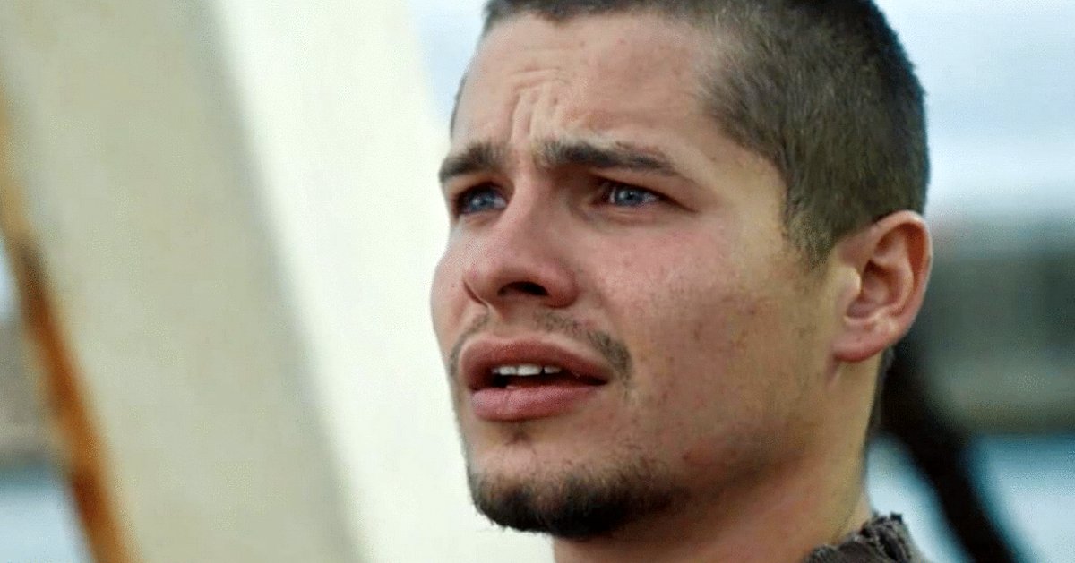 Photo from the movie Finestkind