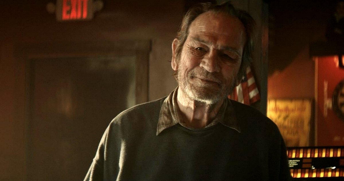 Photo from the movie Finestkind