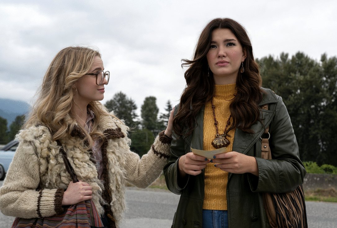 Photo from the movie Firefly Lane