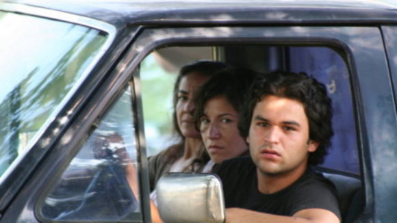 Photo du film Four Sheets to the Wind