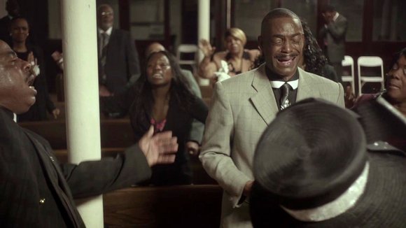 Photo from the movie Free in Deed