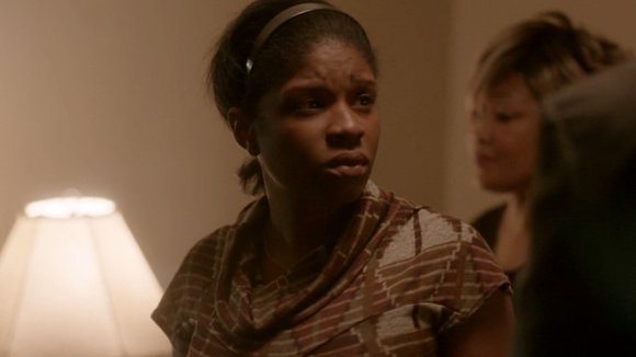 Photo from the movie Free in Deed