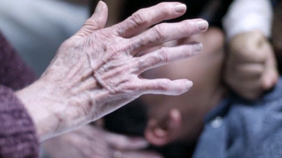 Photo from the movie Free in Deed