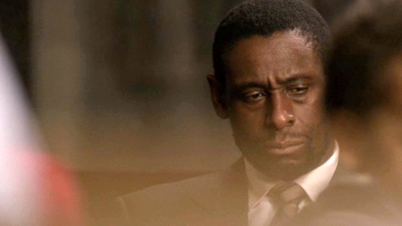 Photo from the movie Free in Deed