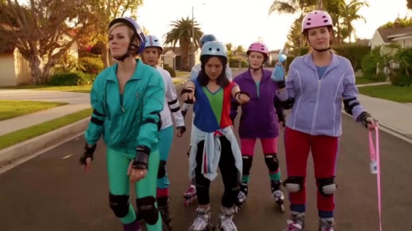 Photo du film Fresh Off the Boat