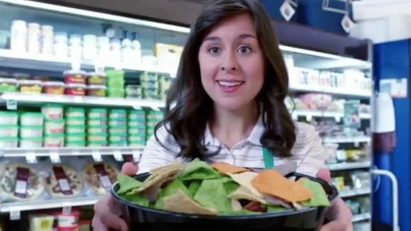 Photo du film Fresh Off the Boat