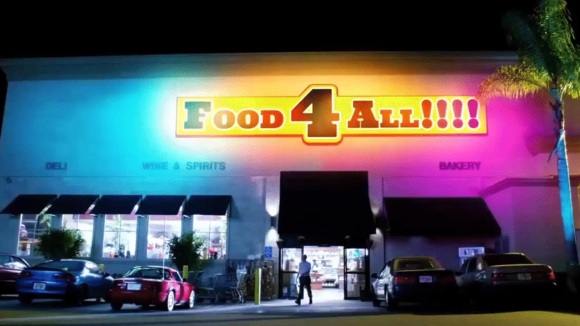 Photo du film Fresh Off the Boat