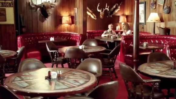 Photo du film Fresh Off the Boat