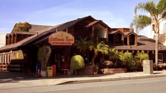 Photo du film Fresh Off the Boat