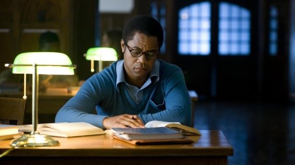 Photo from the movie Gifted Hands: The Ben Carson Story