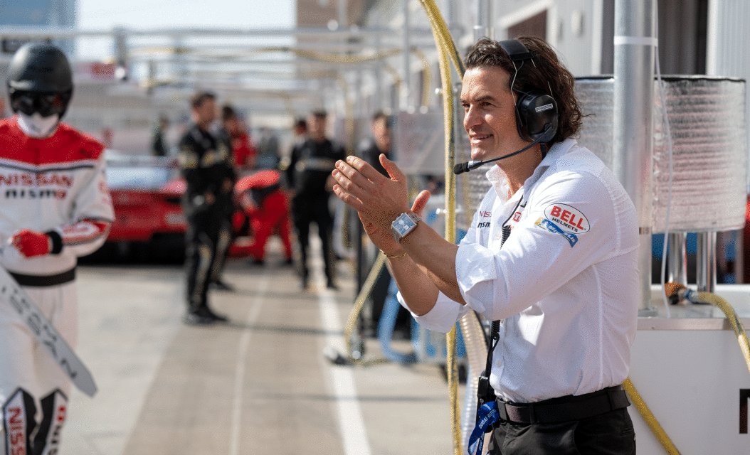 Photo du film Gran Turismo