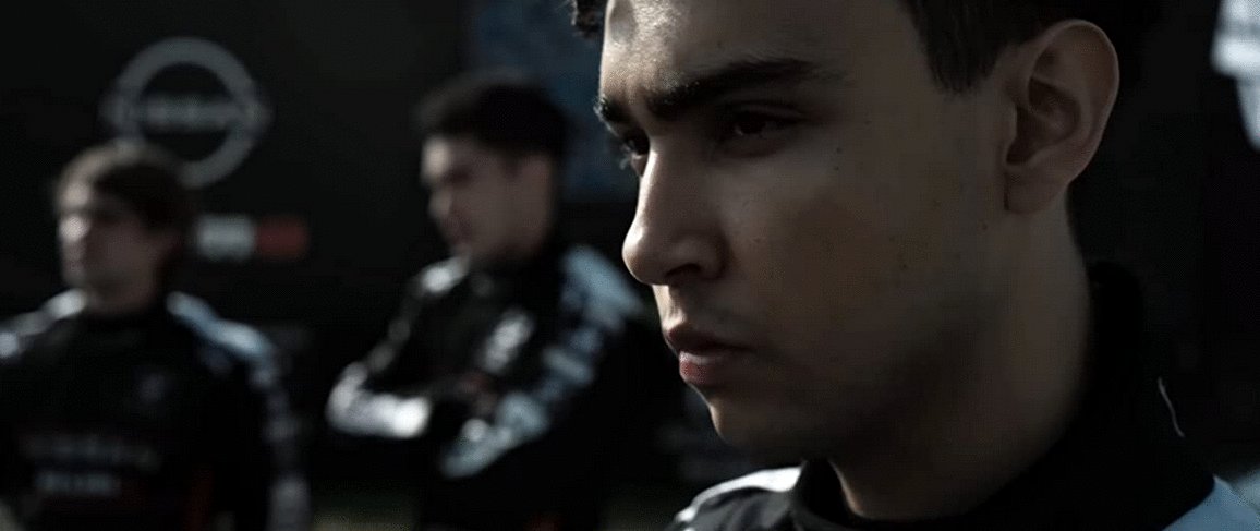 Photo du film Gran Turismo